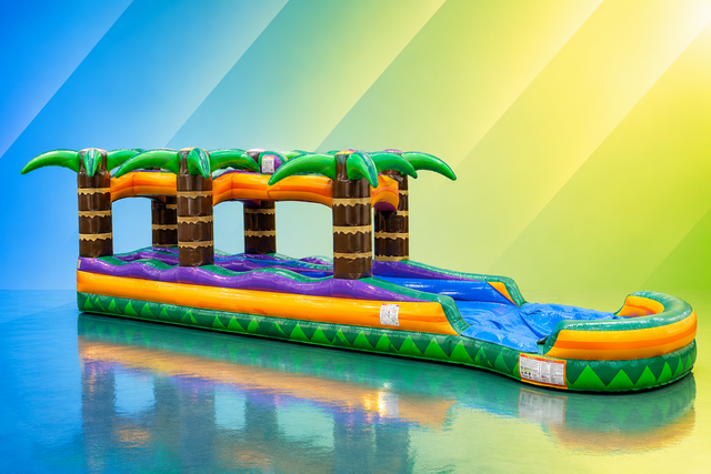 Slip N Slide 