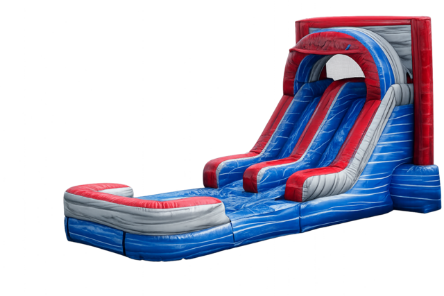 Pool Attachment (Wet)