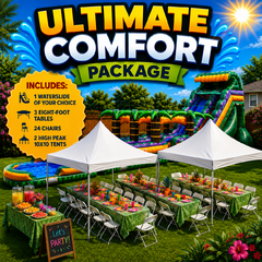 Ultimate Comfort 