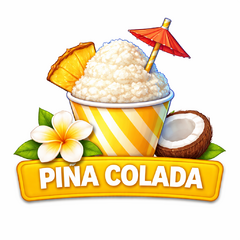 Pina Colada