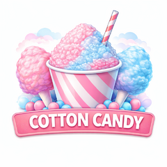Cotton Candy