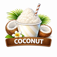 Coconut 