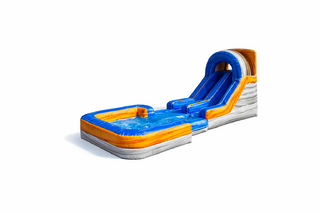 Pool Attachment (Wet)