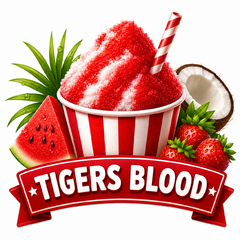 Tigers Blood