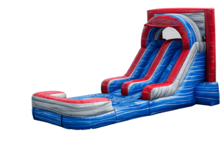 Pool Attachment (Wet)