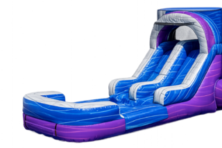 Pool Attachment (Wet) 