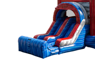 Slide Extention (Dry)