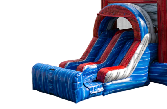 Slide Extention (Dry)