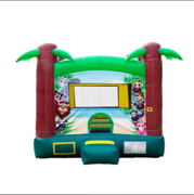  Bounce Houses