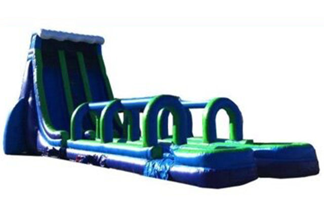 Water Slide Rentals