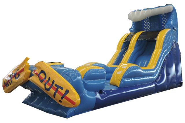 Water Slide Rentals