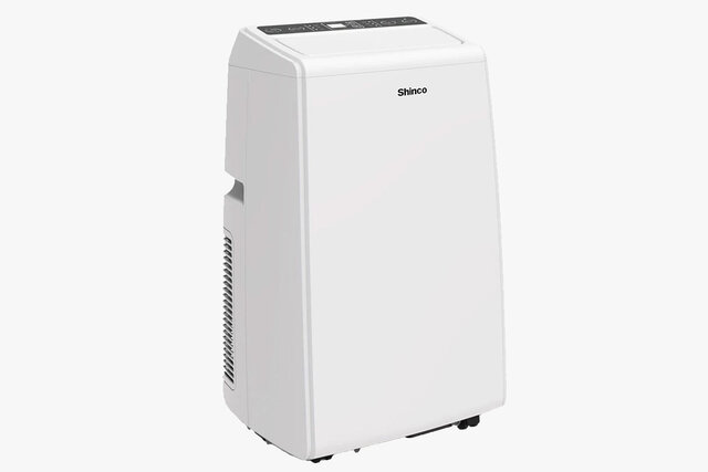 Portable Electric AC/Heaters