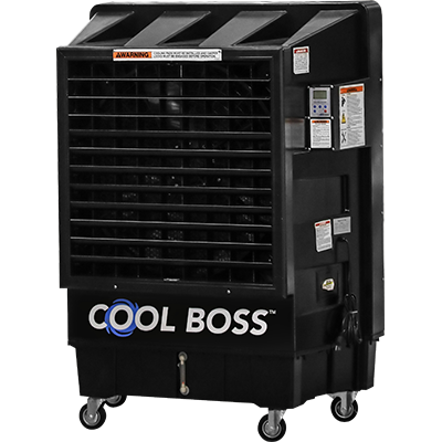 Large Porta-Cool Portable Evaporative Cooling