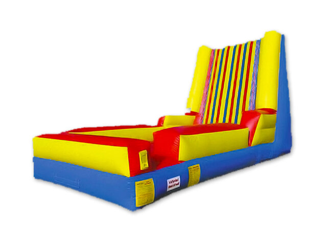 Velcro Wall