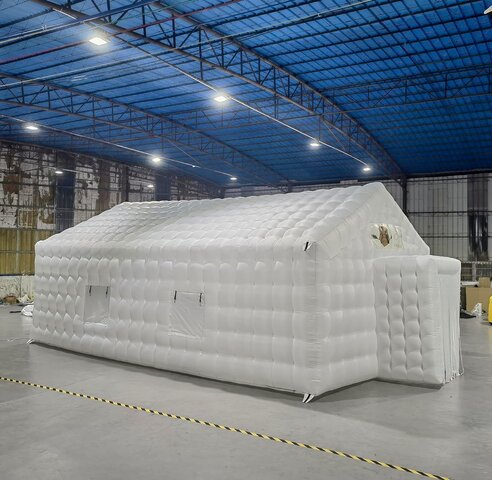 Party Tent