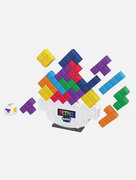 GIANT TETRIS