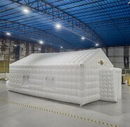 Party Tent
