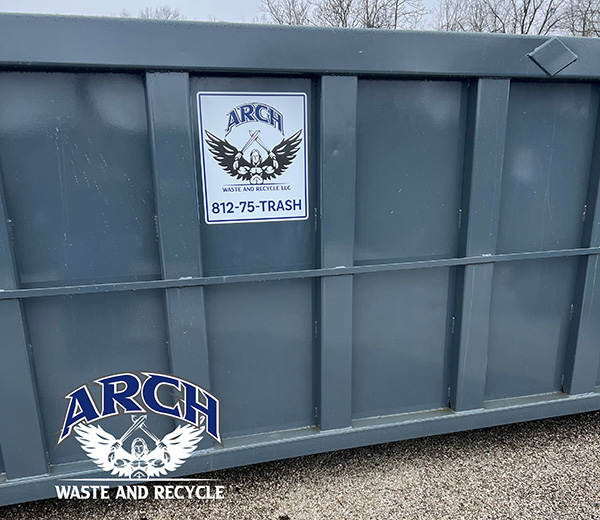  Construction Dumpster Rental Greensburg IN Contractors Use as the Affordable Waste Disposal Solution