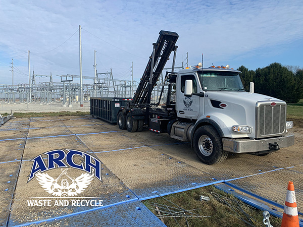 Construction Dumpster Rental Greensburg IN Contractors Use as the Affordable Waste Disposal Solution