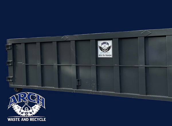 Countless Uses for the Best Dumpster Rental Madison IN Can Provide