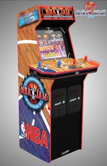 NBA 4 players 