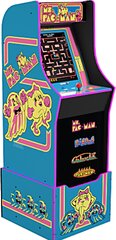 PAC MAN 