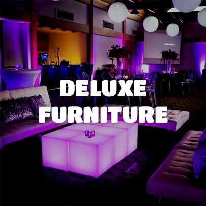 Deluxe Furniture Rentals