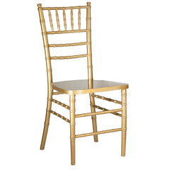 Chiavari Gold Chair 