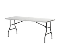 6' Rectangular Table