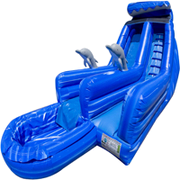 Water Slide  Rentals