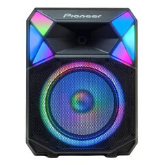 Pioneer speaker with Bluetooth