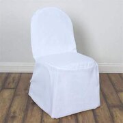 chair cover only