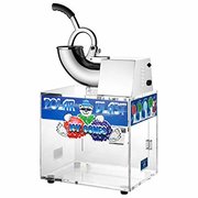Rent a Snow Cone Machine with Supplies
