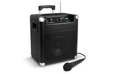 Rent  wireless sound system with bluetooth