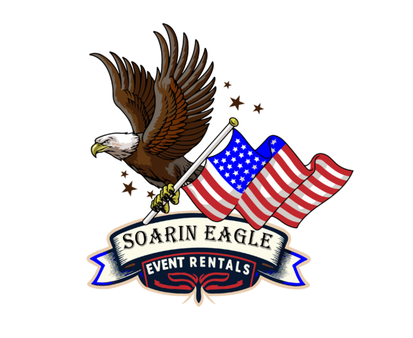 Soarin Eagle Event Rentals