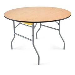 48" Round Tables