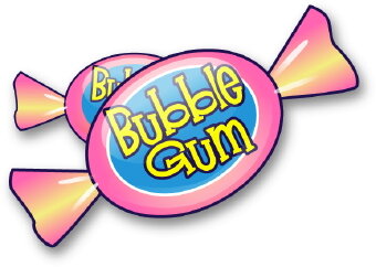 Additional Bubble gum Snow Cone Flavor