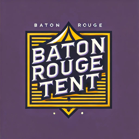 Baton Rouge Tent