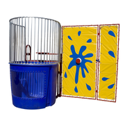 Dunk Tanks Rentals