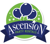 Ascension Party Rentals LLC