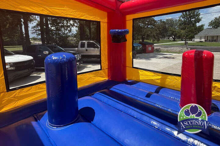 denham springs bounce house rentals