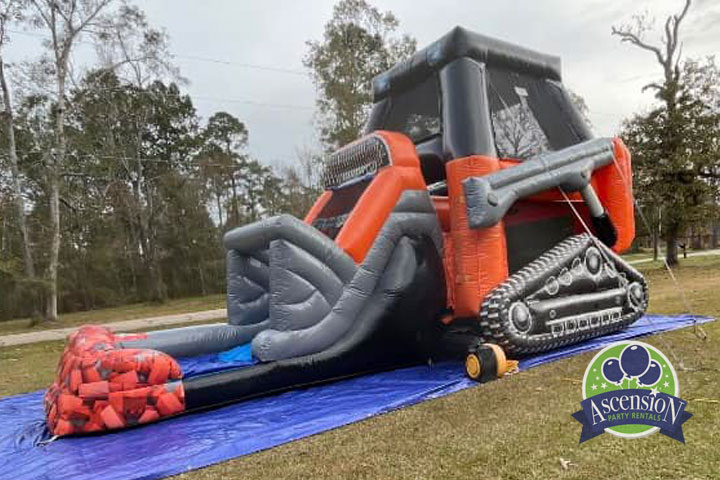inflatable bounce house rentals gonzales