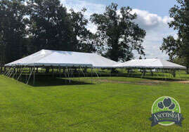 tent rental Denham Springs