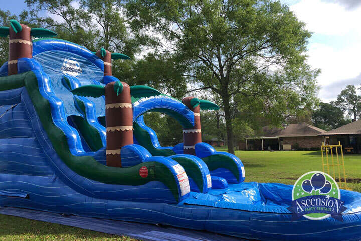 waterslide denham springs