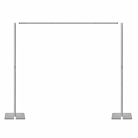 Pipe and Drape Hardware Only Starter Kit