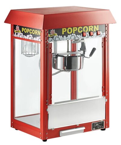 Popcorn Machine