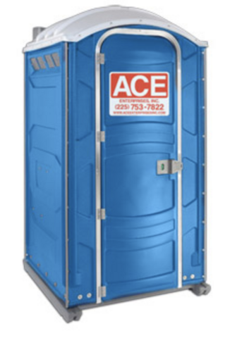 Portable Toilet