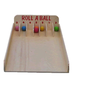 Roll-a-Ball