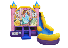 Disney Princess Combo - WET