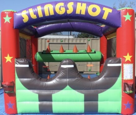 SLING SHOT